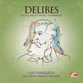 Delibes - Sylvia / Intermezzo - Music CD Single