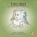 Delibes - Sylvia / Bacchus March - Music CD Single