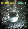 Kingsley - Die Hard Lover - Music CD Single