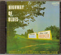 Hooker,john Lee - Highway Of Blues - Music CD