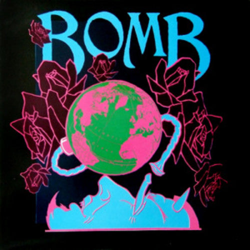Bomb - Hits Of Acid - Vinyl Record