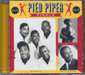 Various - Pied Piper: Finale (incl. large booklet) Music CD