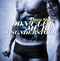 Disco Stars - Don't Let Me Be Misunderstood - Music CD