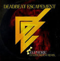 Deadbeat Escapement - Euphoric (guyzer Brozay Remix) - Music CD Single