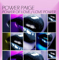 Power Paige - Power Of Love / Love Power - Music CD