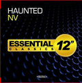 Nv - Haunted - Music CD Single