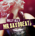 Ally,sally - Mr Saxobeat - Music CD