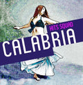 Hits Squad - Calabria - Music CD