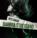 Hits Squad - Barbra Streisand - Music CD