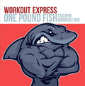 Workout Express - One Pound Fish (130 Bpm Workout Mix) - Music CD