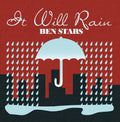Stars,ben - It Will Rain - Music CD