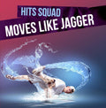 Hits Squad - Moves Like Jagger - Music CD