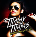 Timms,timmy - Beautiful Maria Of My Soul - Music CD Single