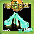 Denis & Denyse - Break - Music CD