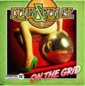 Denis & Denyse - On The Grid - Music CD