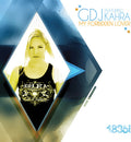 Gdj ( Kahra ) - My Forbidden Lover - Music CD