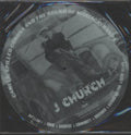 J Church - Camels Spilled Corona & Sound (pict Disc) - Vinyl Record