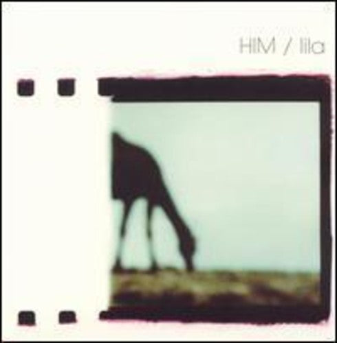 Him - Lila - Vinyl Record