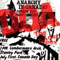 Doa - Lost Tapes - Music CD