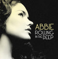Abbie - Rolling In The Deep - Music CD