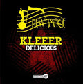 Kleeer - Delicious - Music CD Single