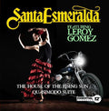 Santa Esmeralda - House Of The Rising Sun / Quasimodo Suite - Music CD