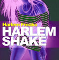 Harlem Freaks - Harlem Shake - Music CD