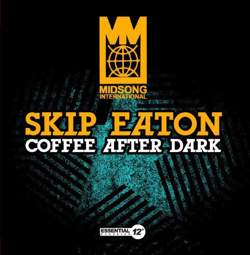 Eaton,skip - Coffee After Dark - Music CD