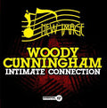 Cunningham,woody - Intimate Connection - Music CD