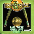 Denis & Denyse - Babe We're Gonna Love Tonight - Music CD