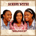 Rebyrth - Rebyrth - Music CD