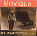 Moviola - Year You Were Born - Vinyl Record