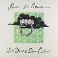 Davis,john / Callaci,dennis - Room For Space - Vinyl Record