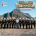 Hermanos Valenzuela - Milagrito - Music CD