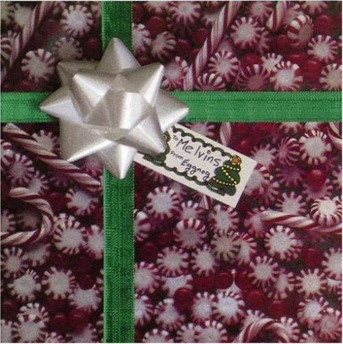 Melvins - Eggnog - Music CD