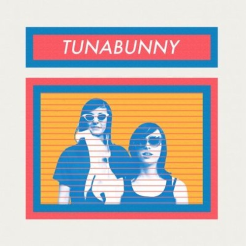 Tunabunny - Genius Fatigue - Music CD