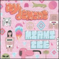 Icy Demons - Miami Ice - Vinyl Record