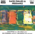 Phillips,david / Abbasi,rez / O'gallagher,john - David Phillips & Freedance - Music CD