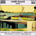 Isaacs,mark - Closer - Music CD