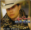 Sierra,aldo - Piel De Vibora - Music CD