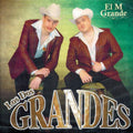 Dos Grandes - M Grande - Music CD