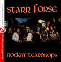 Starr Forse - Rockin Teardrops - Music CD