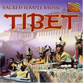 Sacred Temple Music Of Tibet / Various - Sacred Temple Music Of Tibet / Various - Music CD