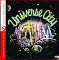 Universe City - Universe City - Music CD