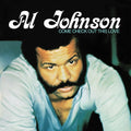 Johnson,al - Come Check Out This Love - Music CD