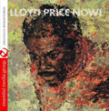 Price,lloyd - Now - Music CD