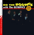 Olympics - Do The Bounce - Music CD