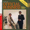 Street,dunn - Official Business - Music CD