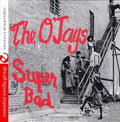 O'jays - Super Bad - Music CD