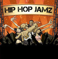 Hip Hop Jamz / Various Music CD